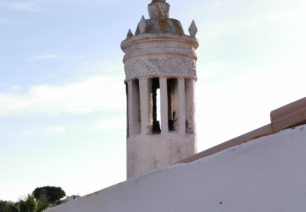 House in Lagoa - BeGuest Casas de Taipa Casa Antiga