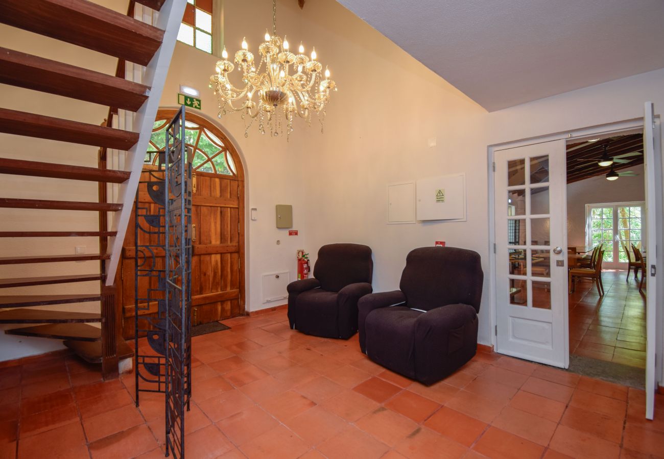 Apartment in Sintra - BeGuest Penedo Escape Suite 4