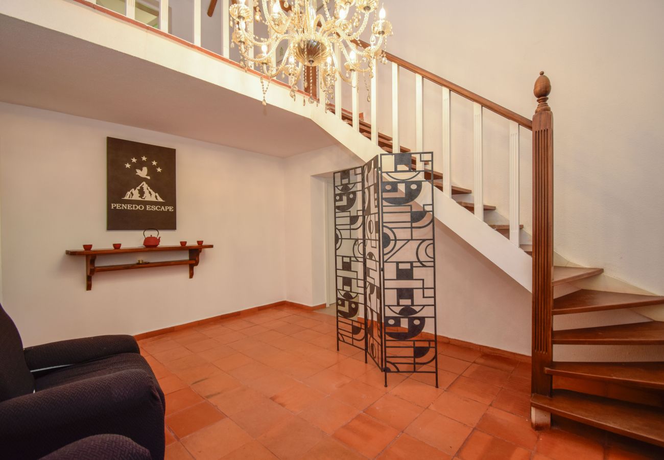 Apartment in Sintra - BeGuest Penedo Escape Suite 4