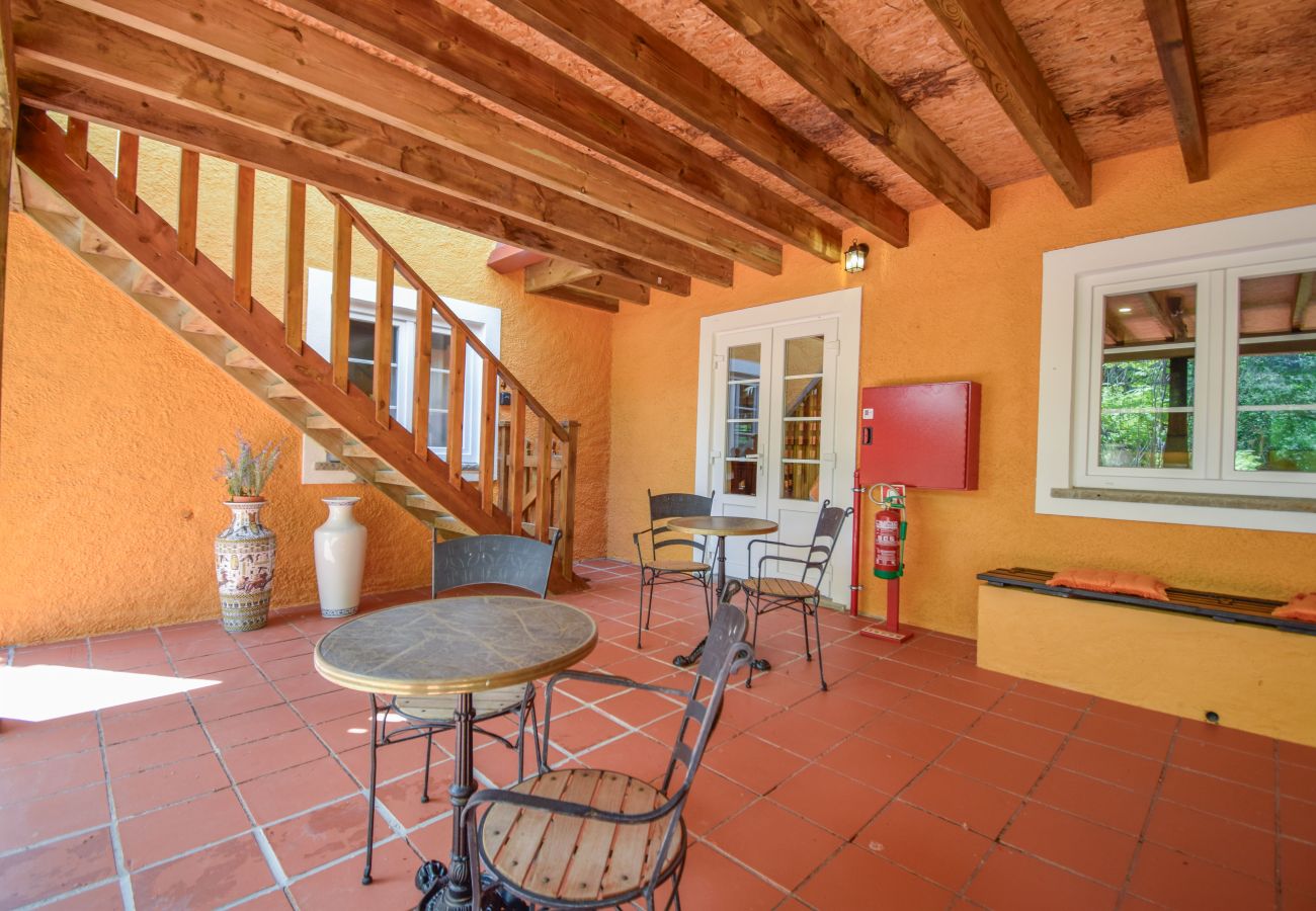 Apartment in Sintra - BeGuest Penedo Escape Suite 4