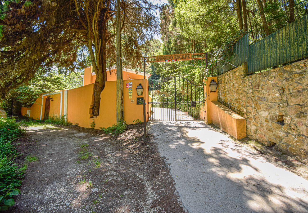 Apartment in Sintra - BeGuest Penedo Escape Suite 4