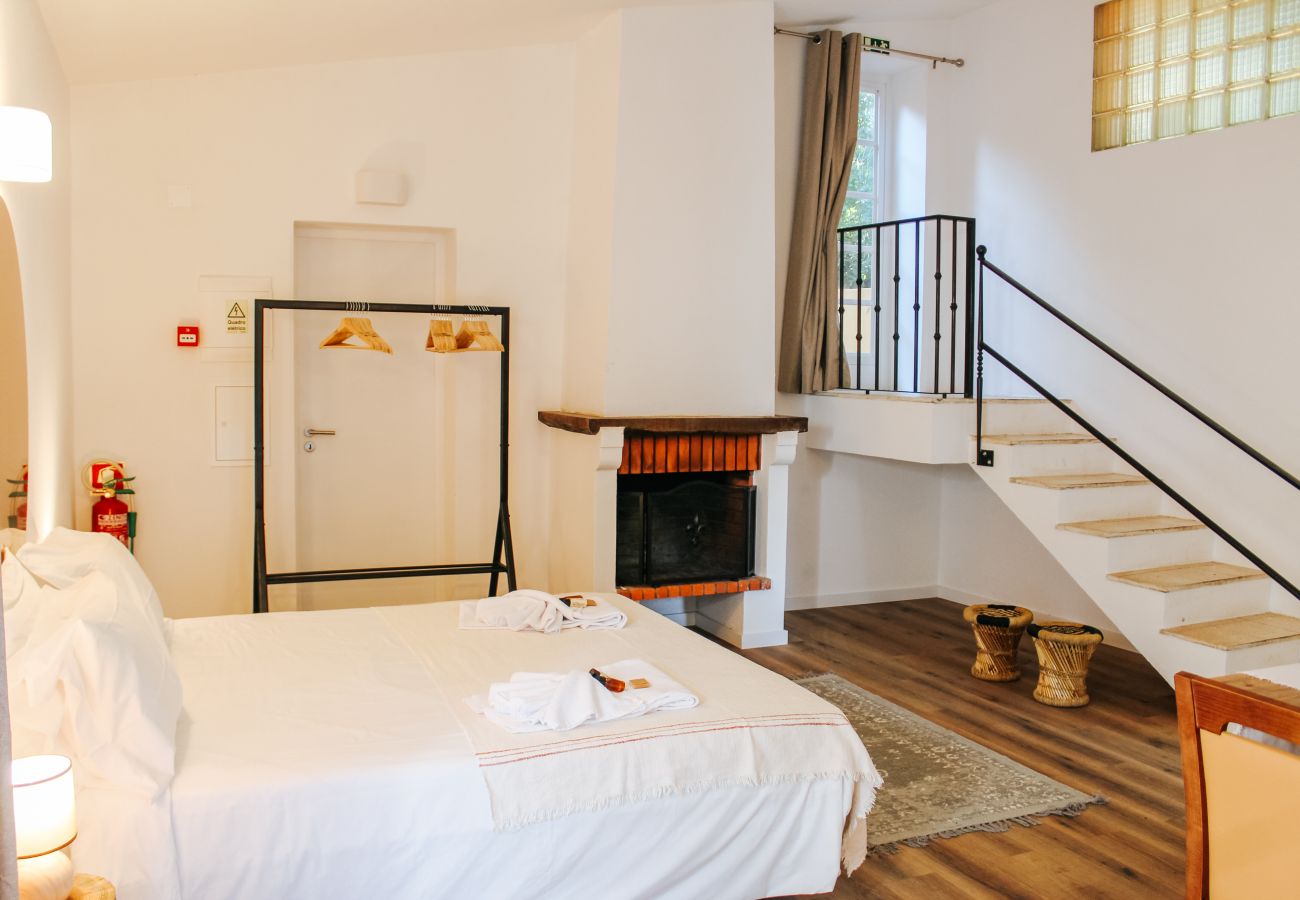 Studio in Sintra - BeGuest Penedo Escape Suite 6