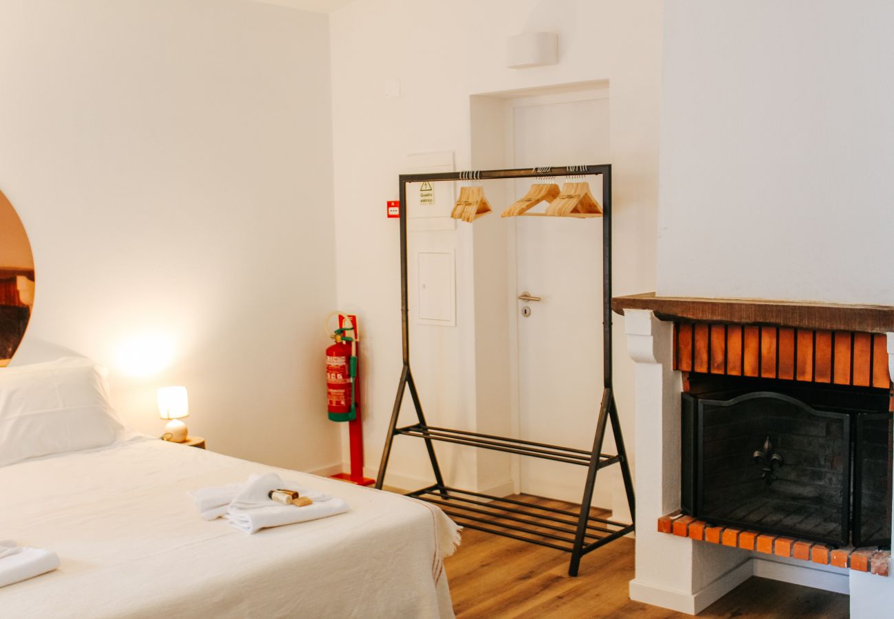 Studio in Sintra - BeGuest Penedo Escape Suite 6