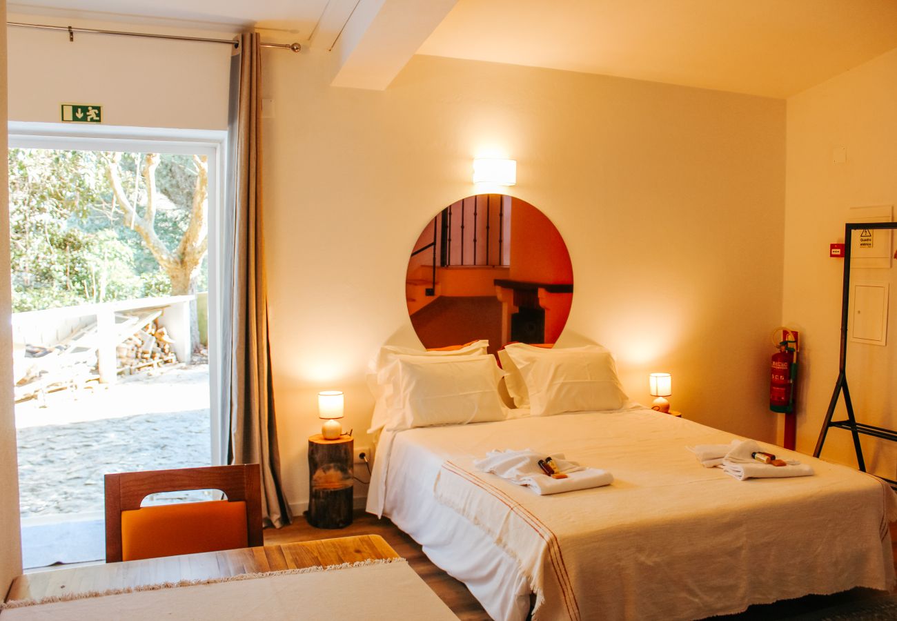 Studio in Sintra - BeGuest Penedo Escape Suite 6