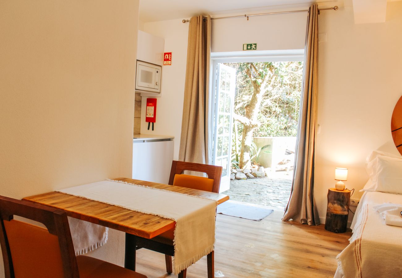 Studio in Sintra - BeGuest Penedo Escape Suite 6