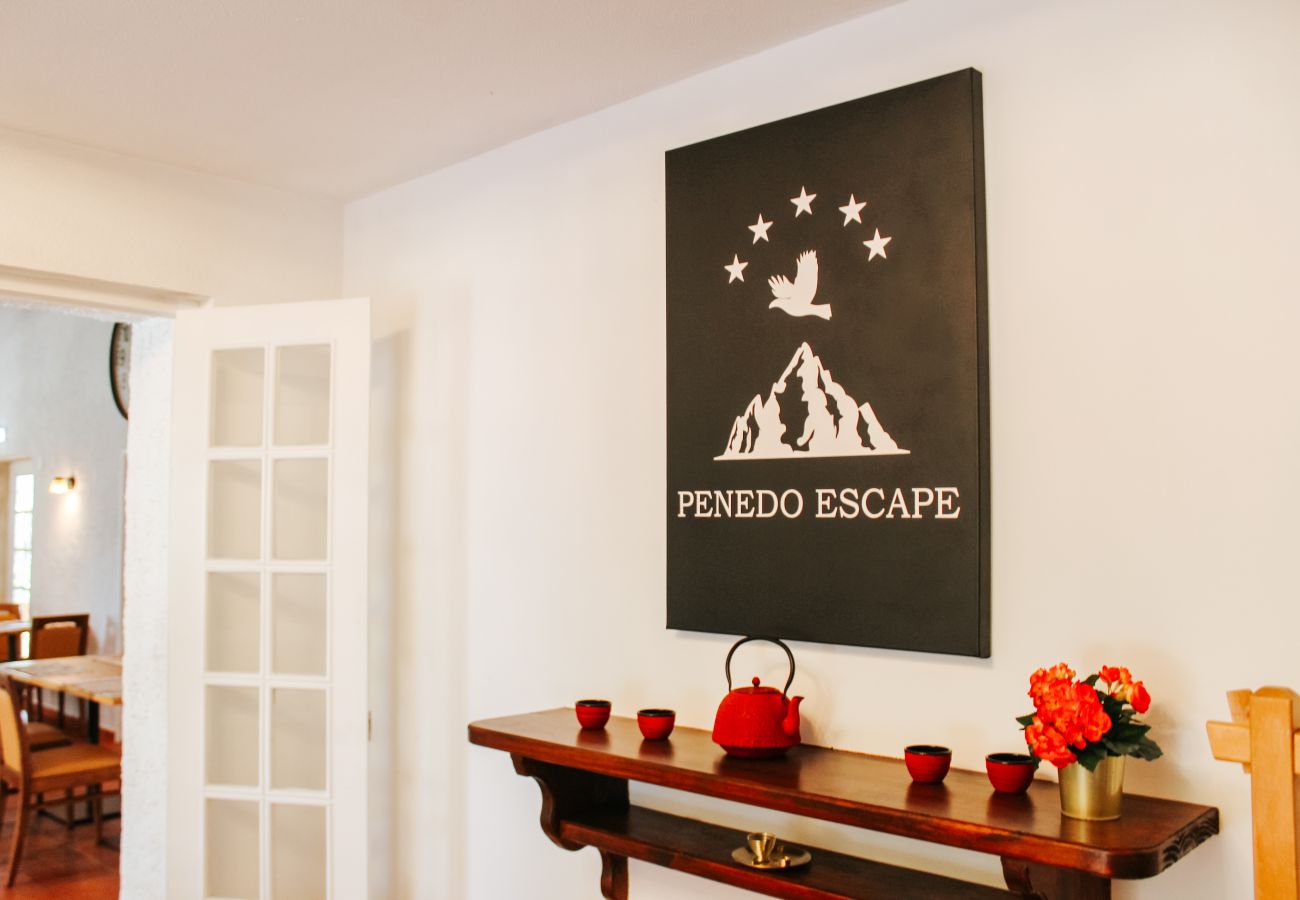 Studio in Sintra - BeGuest Penedo Escape Suite 6