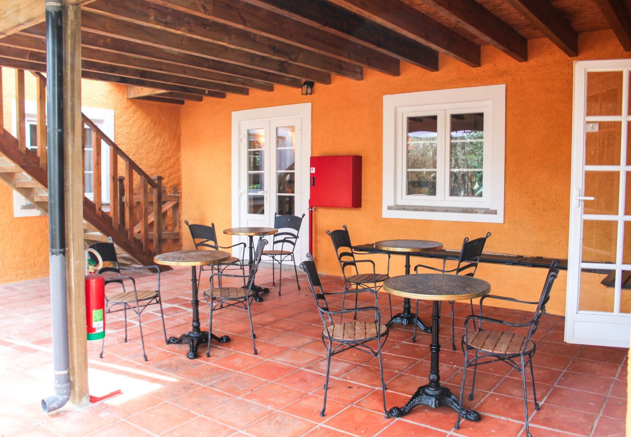 Studio in Sintra - BeGuest Penedo Escape Suite 6