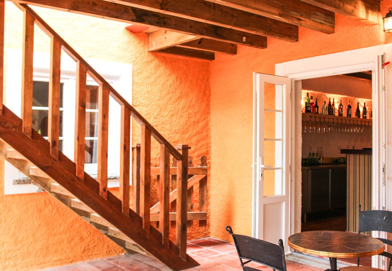 Studio in Sintra - BeGuest Penedo Escape Suite 6