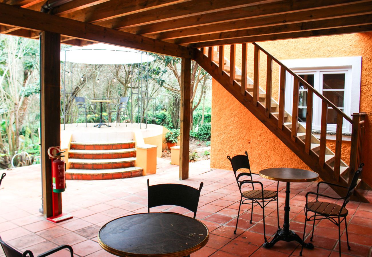 Studio in Sintra - BeGuest Penedo Escape Suite 6