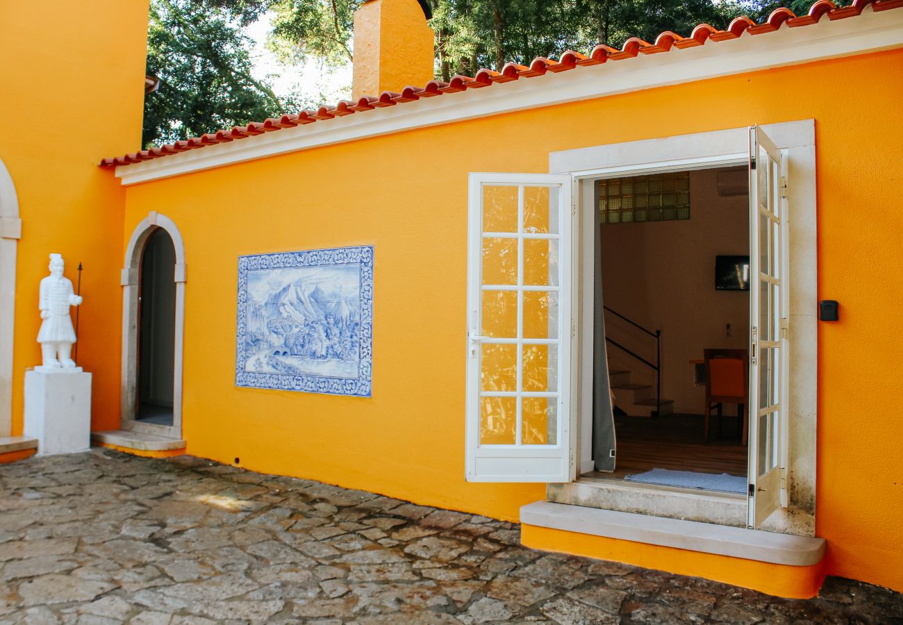 Studio in Sintra - BeGuest Penedo Escape Suite 6