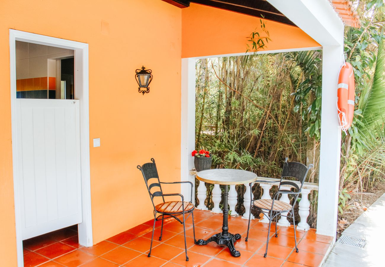 Studio in Sintra - BeGuest Penedo Escape Suite 6