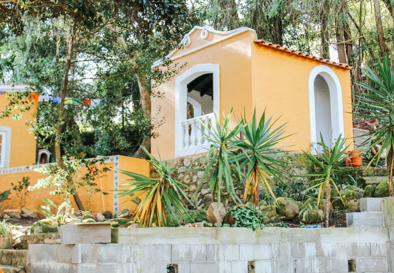 Studio in Sintra - BeGuest Penedo Escape Suite 6