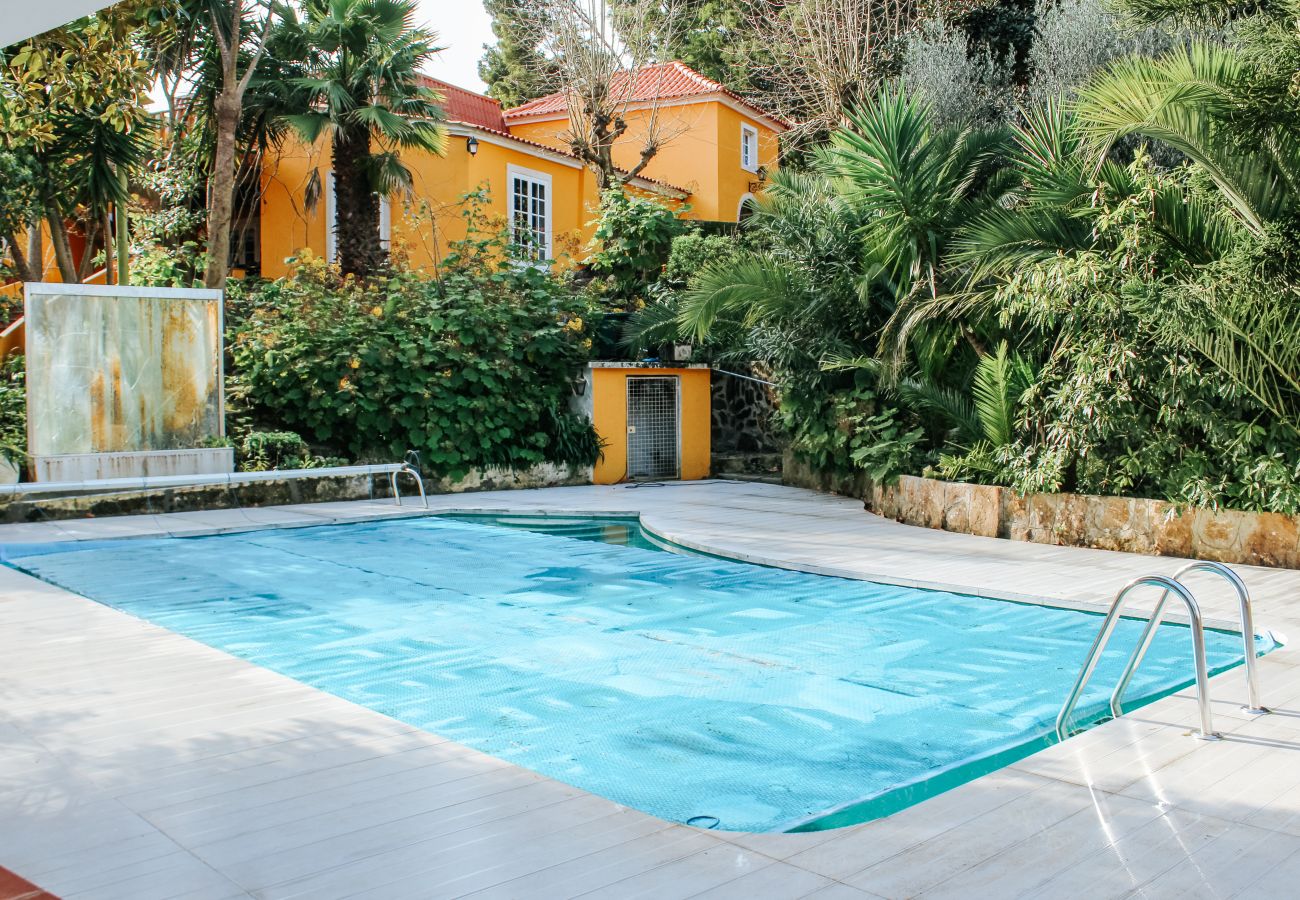 Studio in Sintra - BeGuest Penedo Escape Suite 6