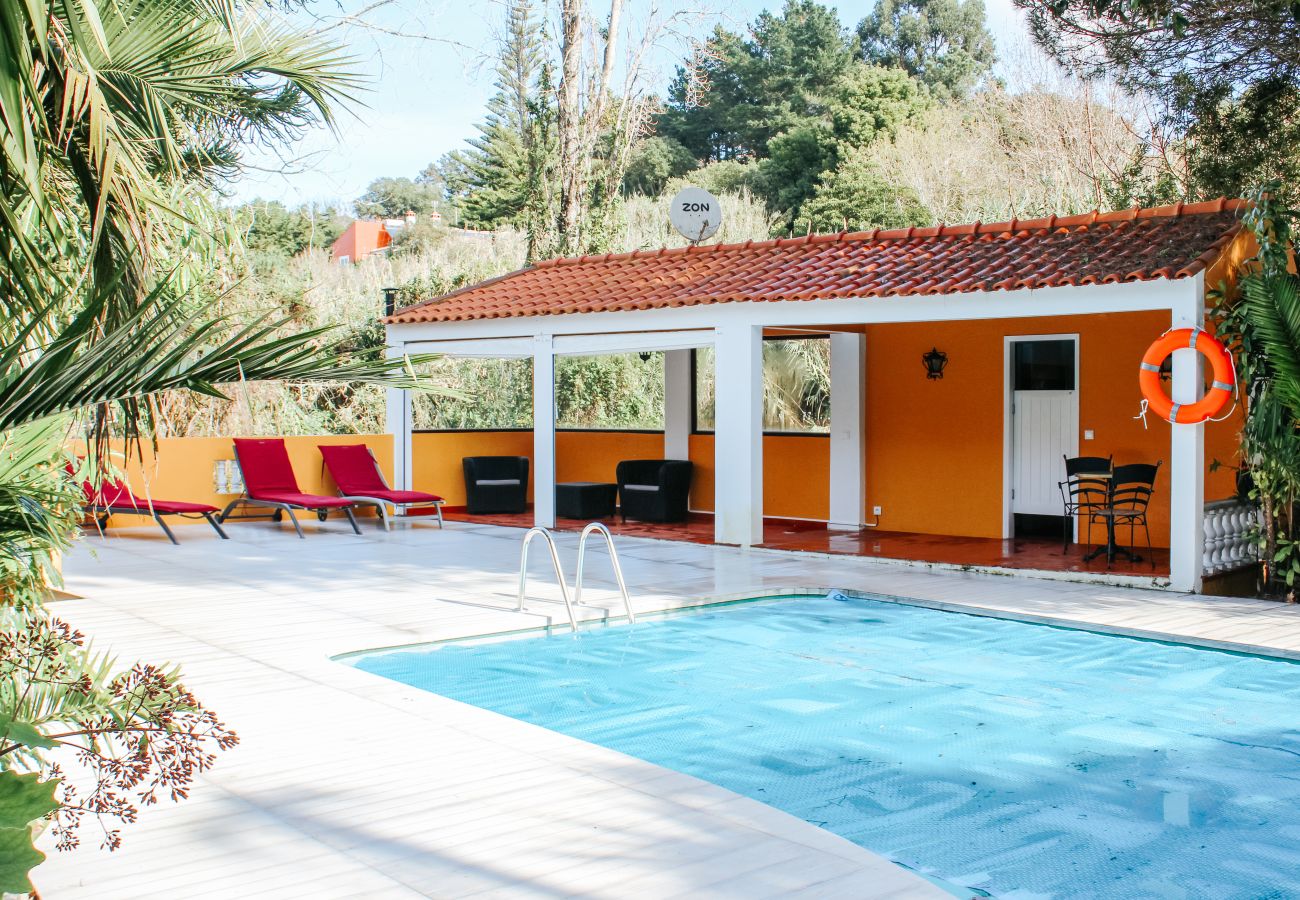 Studio in Sintra - BeGuest Penedo Escape Suite 6