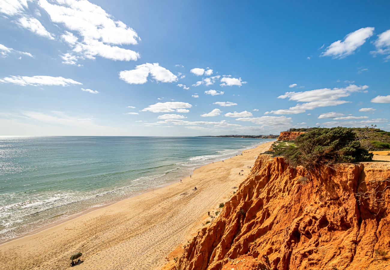 Apartment in Albufeira - BeGuest Falésia Beach&Barbecue Apartment