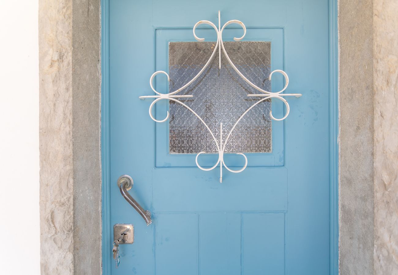 House in Cascais - BeGuest Cascais Blue Family Home