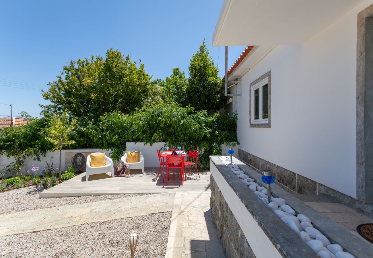 House in Cascais - BeGuest Cascais Blue Family Home