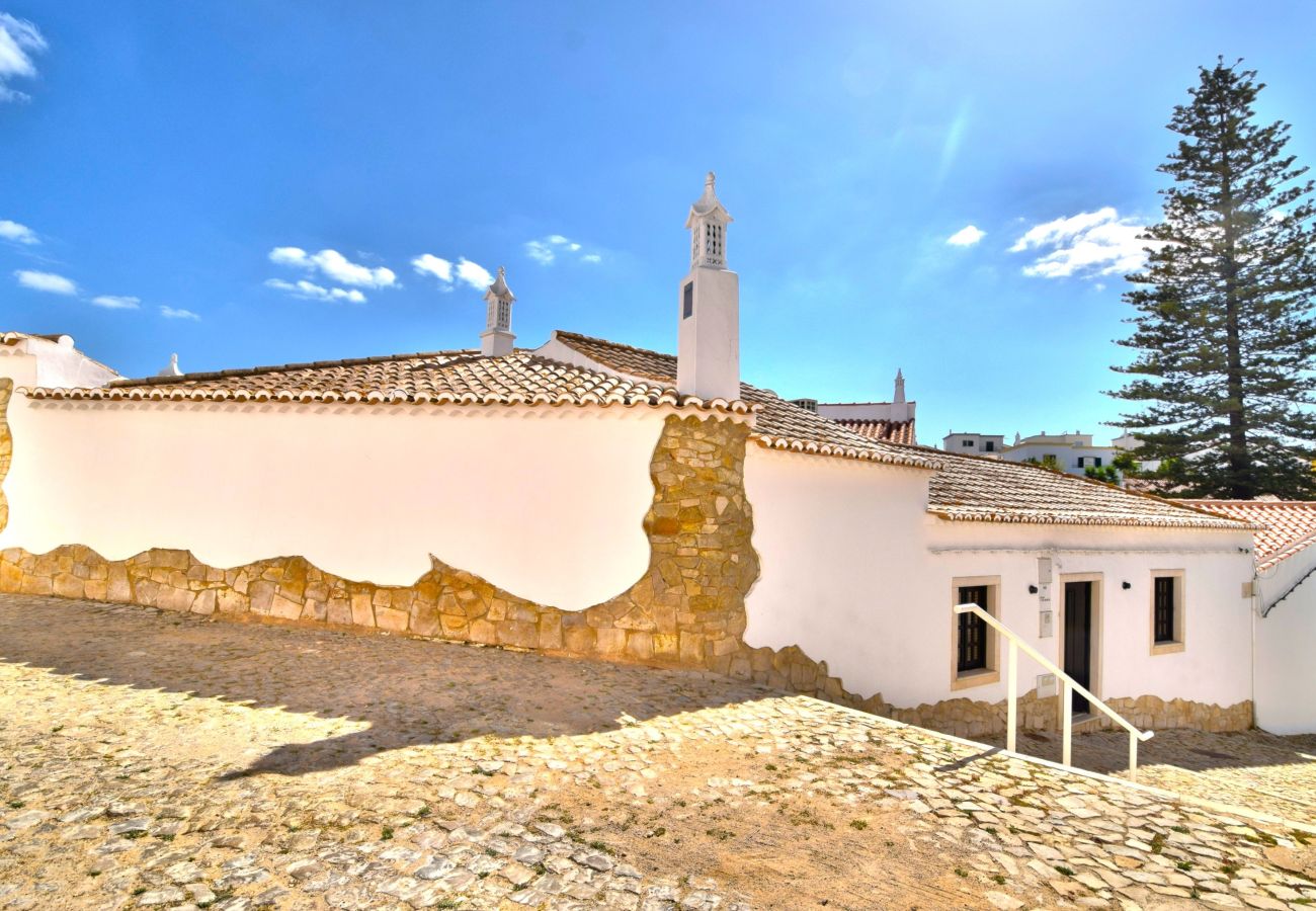 House in Silves - BeGuest Alcantarilha Family House