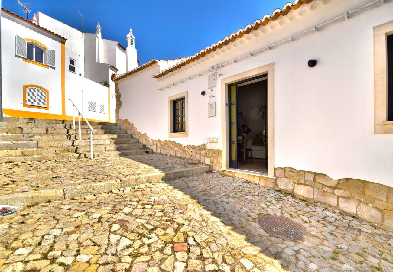 House in Silves - BeGuest Alcantarilha Family House