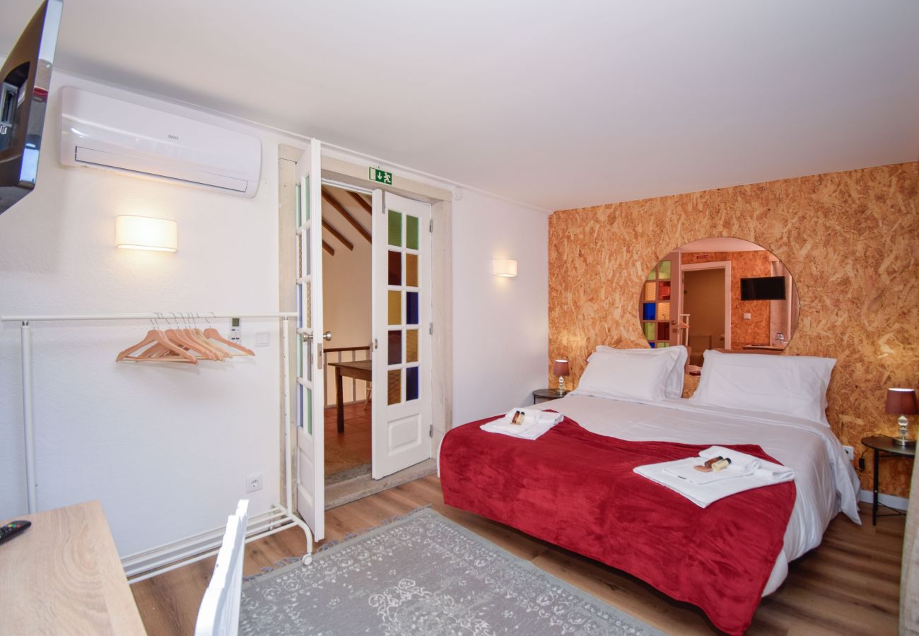 Studio in Sintra - BeGuest Penedo Escape Suite 5