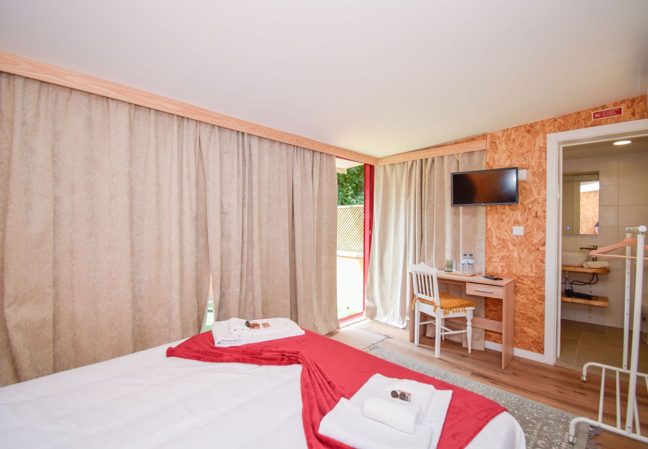 Studio in Sintra - BeGuest Penedo Escape Suite 5