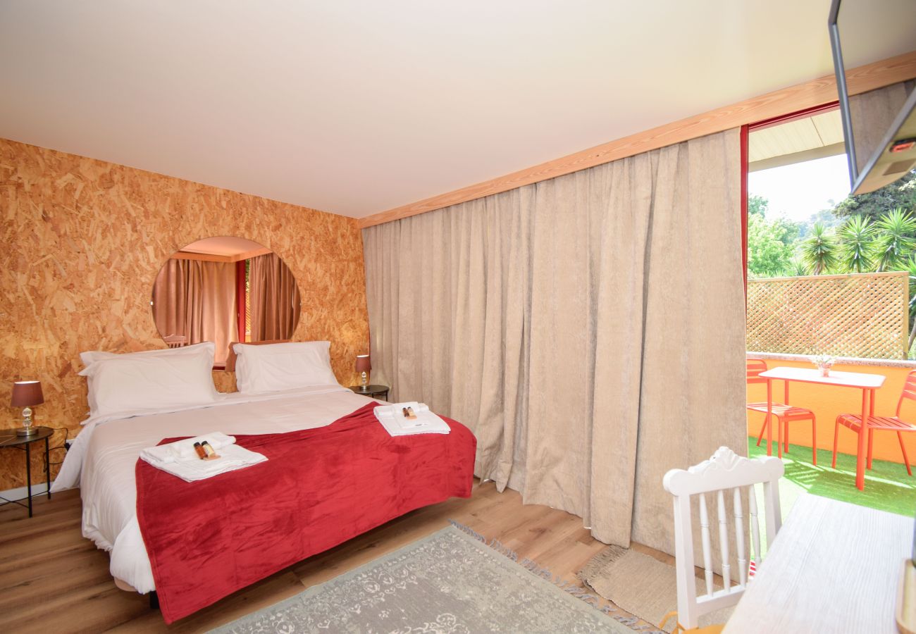 Studio in Sintra - BeGuest Penedo Escape Suite 5