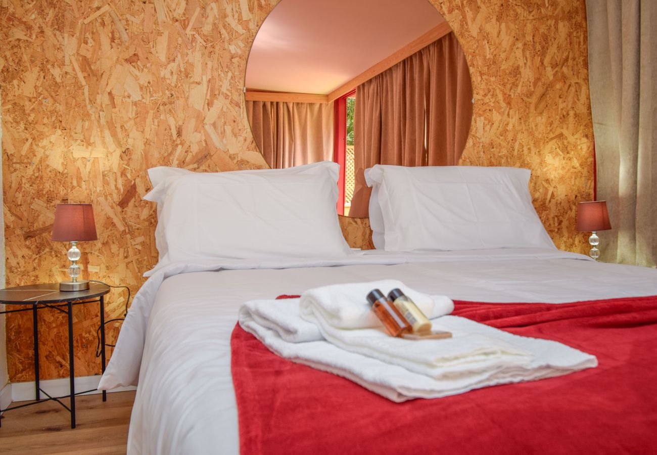 Studio in Sintra - BeGuest Penedo Escape Suite 5