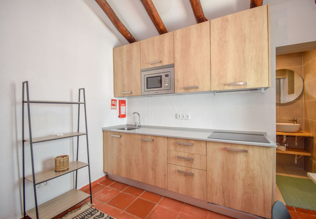 Studio in Sintra - BeGuest Penedo Escape Suite 7