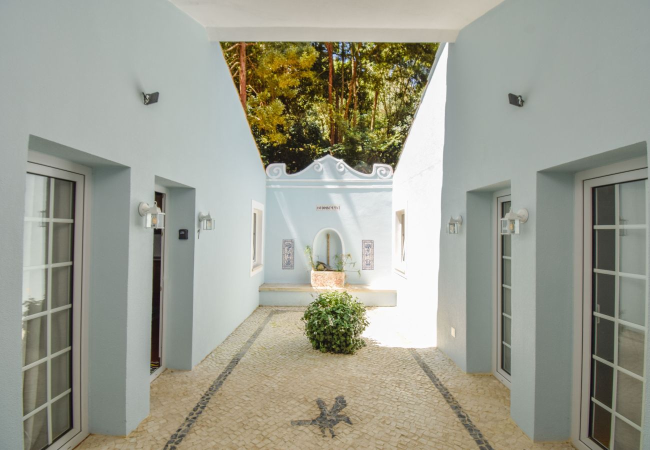 Studio in Sintra - BeGuest Penedo Escape Suite 7