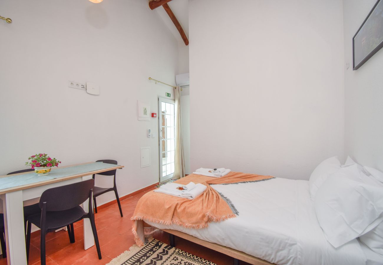 Studio in Sintra - BeGuest Penedo Escape Suite 7