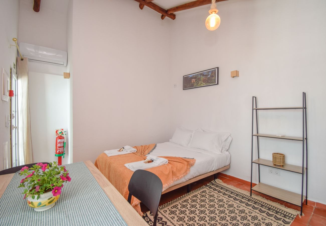 Studio in Sintra - BeGuest Penedo Escape Suite 7