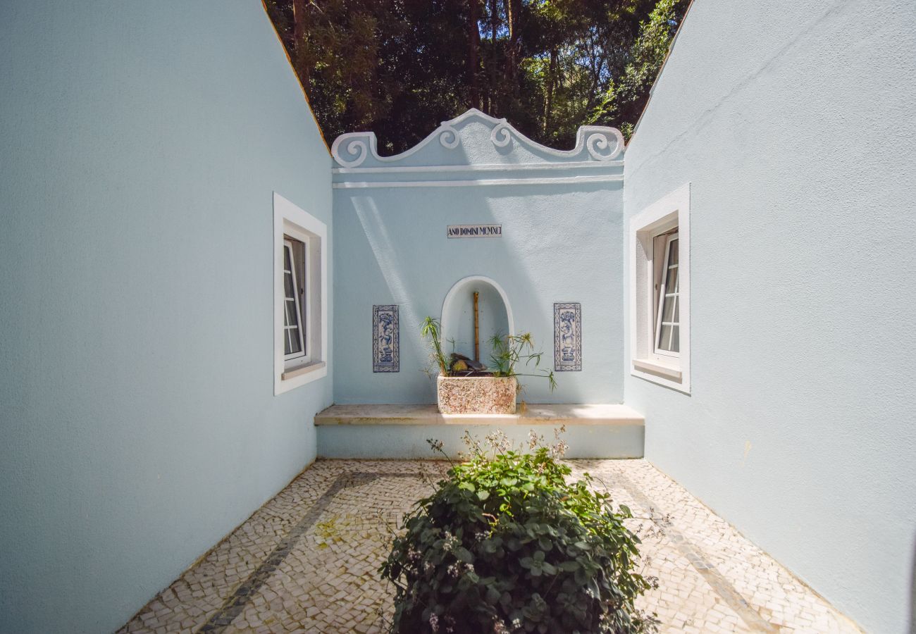 Studio in Sintra - BeGuest Penedo Escape Suite 7