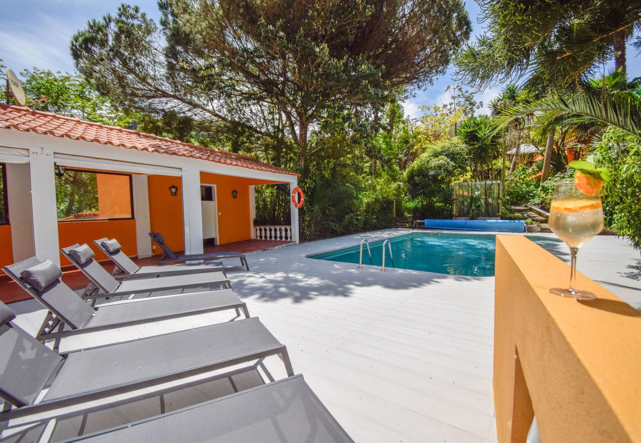 Studio in Sintra - BeGuest Penedo Escape Suite 7