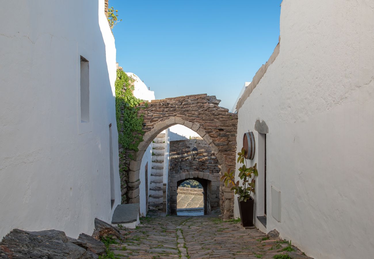 House in Reguengos de Monsaraz - BeGuest Casa Monsaraz Suite 1