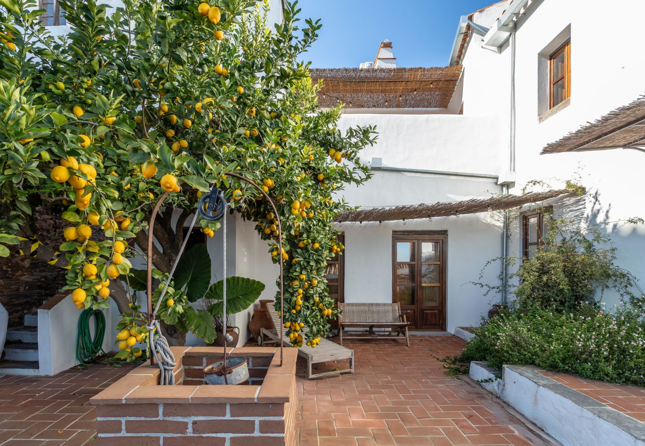 House in Reguengos de Monsaraz - Casa Monsaraz 2