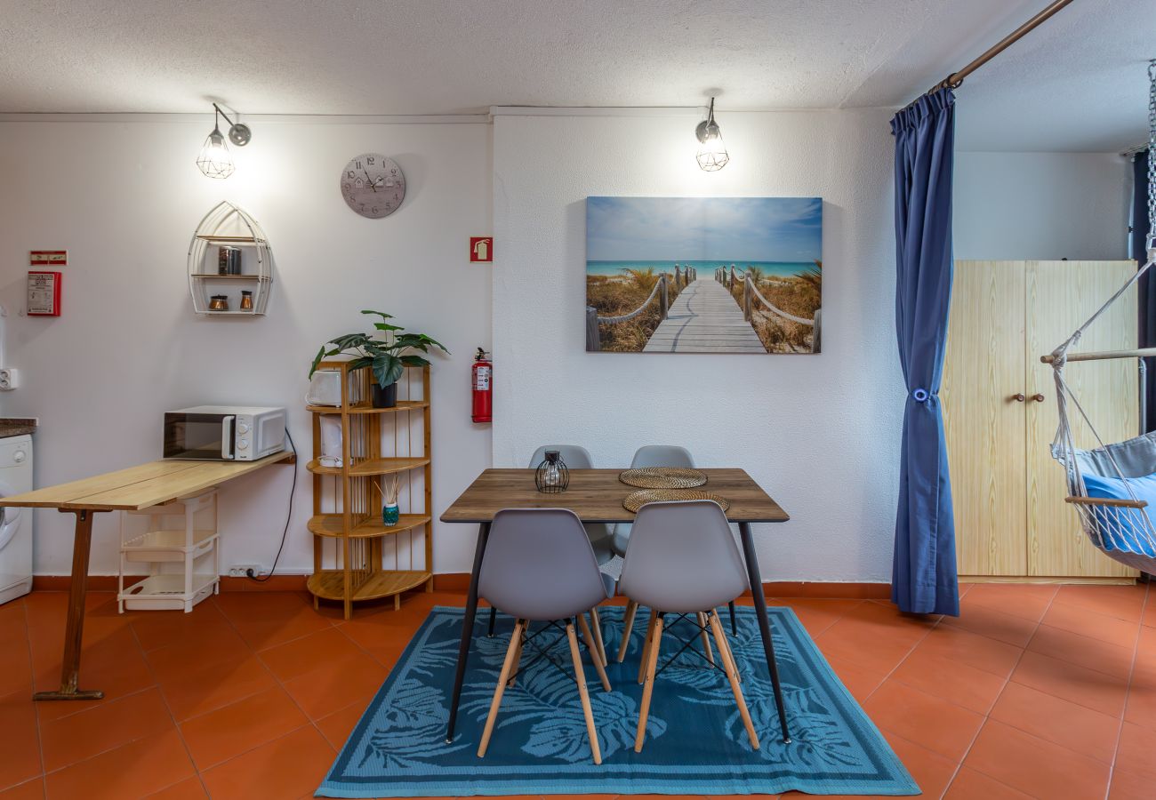 Studio in Costa de Caparica - BeGuest Torre das Argolas Studio