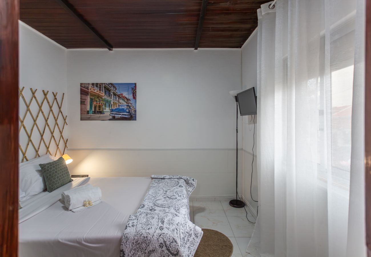 Apartment in Costa de Caparica - BeGuest Caparica Sunny Beach