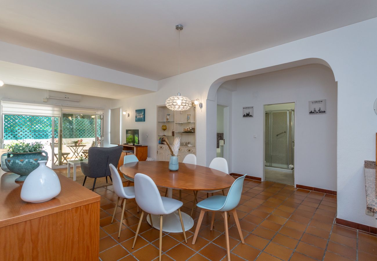 Apartamento en Cascais - BeGuest Gandarinha Apartment