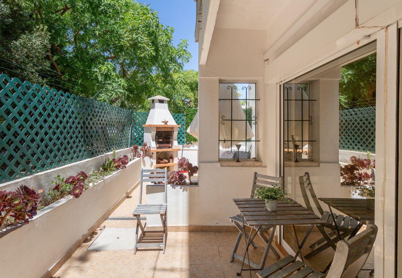 Apartamento en Cascais - BeGuest Gandarinha Apartment