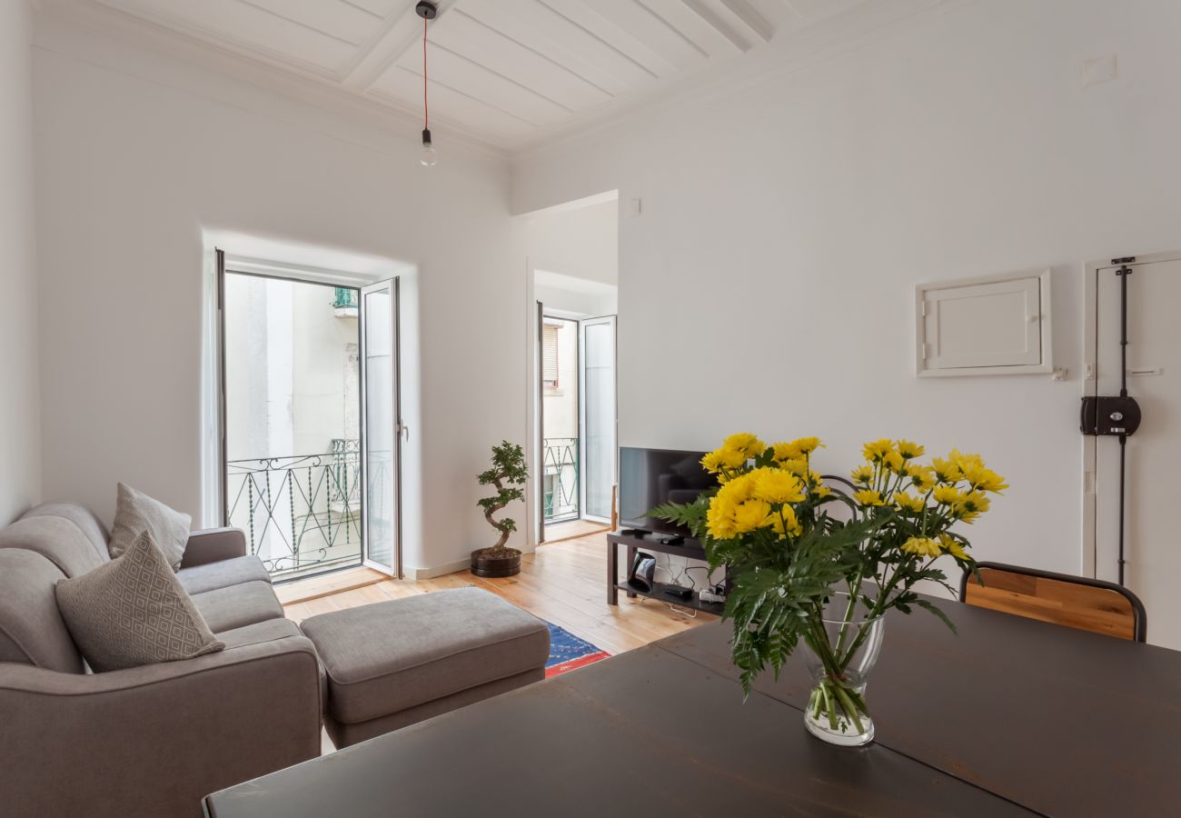 Apartamento en Lisboa ciudad - BeGuest Santa Catarina Lisbon Apartment