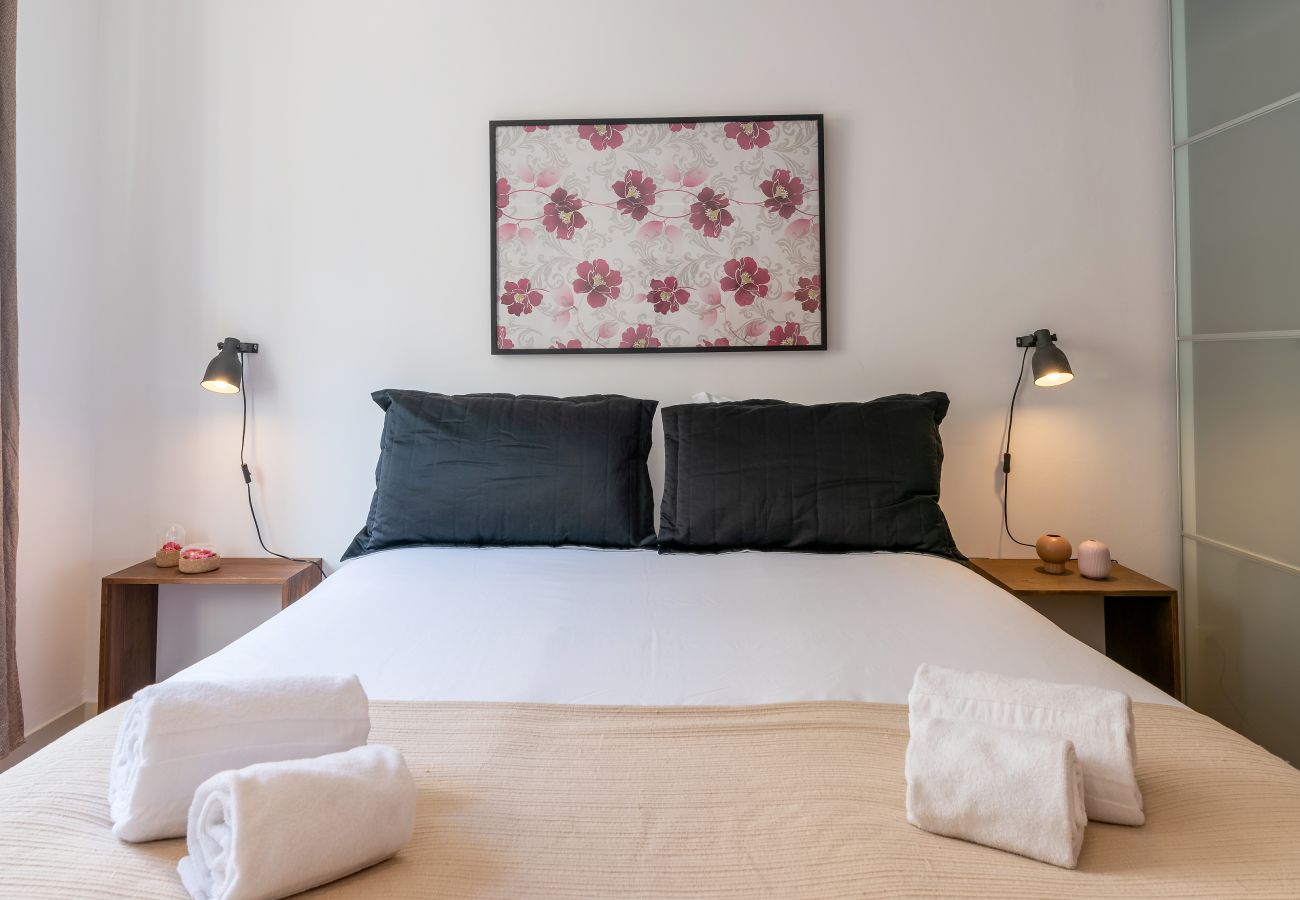 Apartamento en Lisboa ciudad - BeGuest Bright Inn Lisbon Apartment