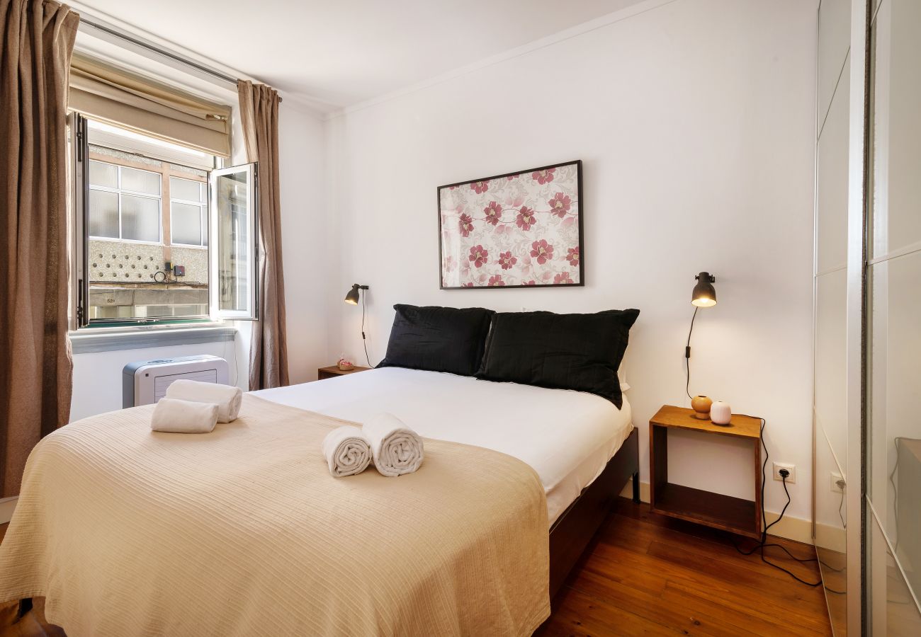 Apartamento en Lisboa ciudad - BeGuest Bright Inn Lisbon Apartment