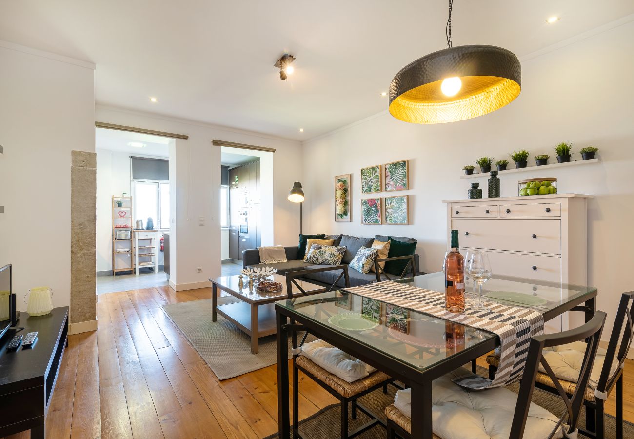 Apartamento en Lisboa ciudad - BeGuest Bright Inn Lisbon Apartment