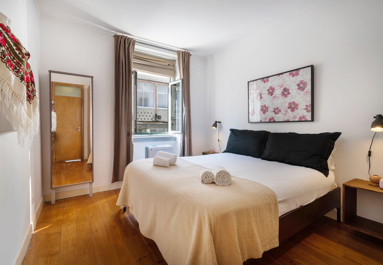 Apartamento en Lisboa ciudad - BeGuest Bright Inn Lisbon Apartment