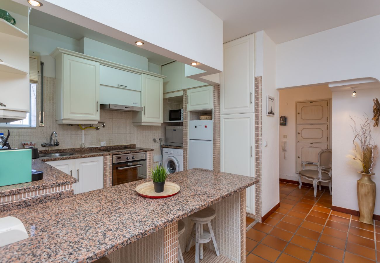 Apartamento en Cascais - BeGuest Gandarinha Apartment