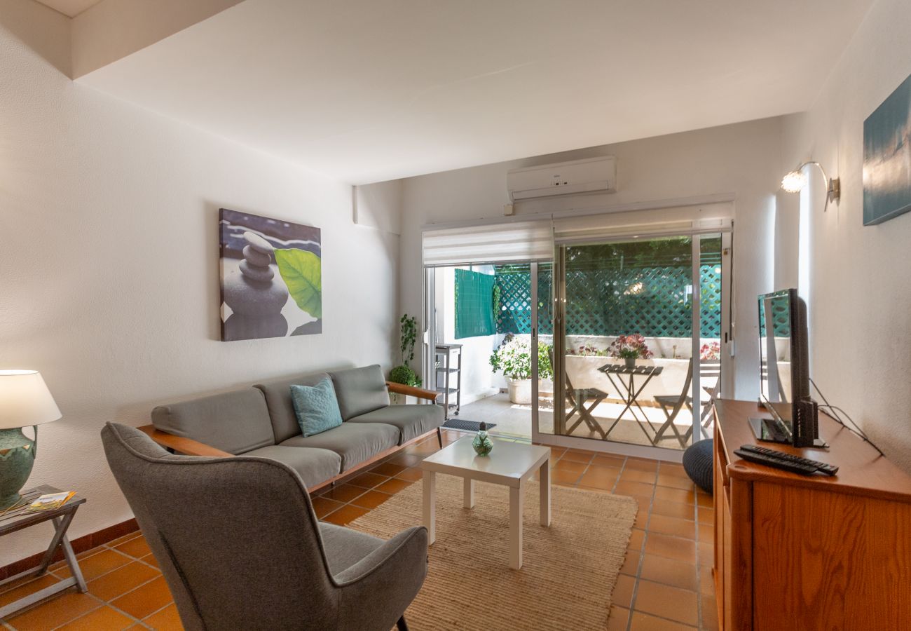 Apartamento en Cascais - BeGuest Gandarinha Apartment