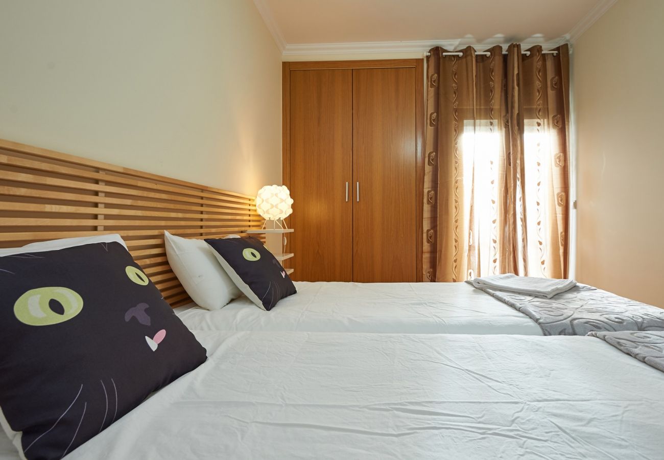 Apartamento en Cascais - BeGuest Cascais Inn Apartments 4