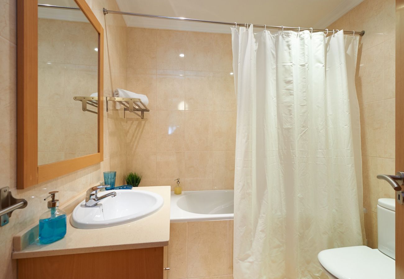 Apartamento en Cascais - BeGuest Cascais Inn Apartments 4