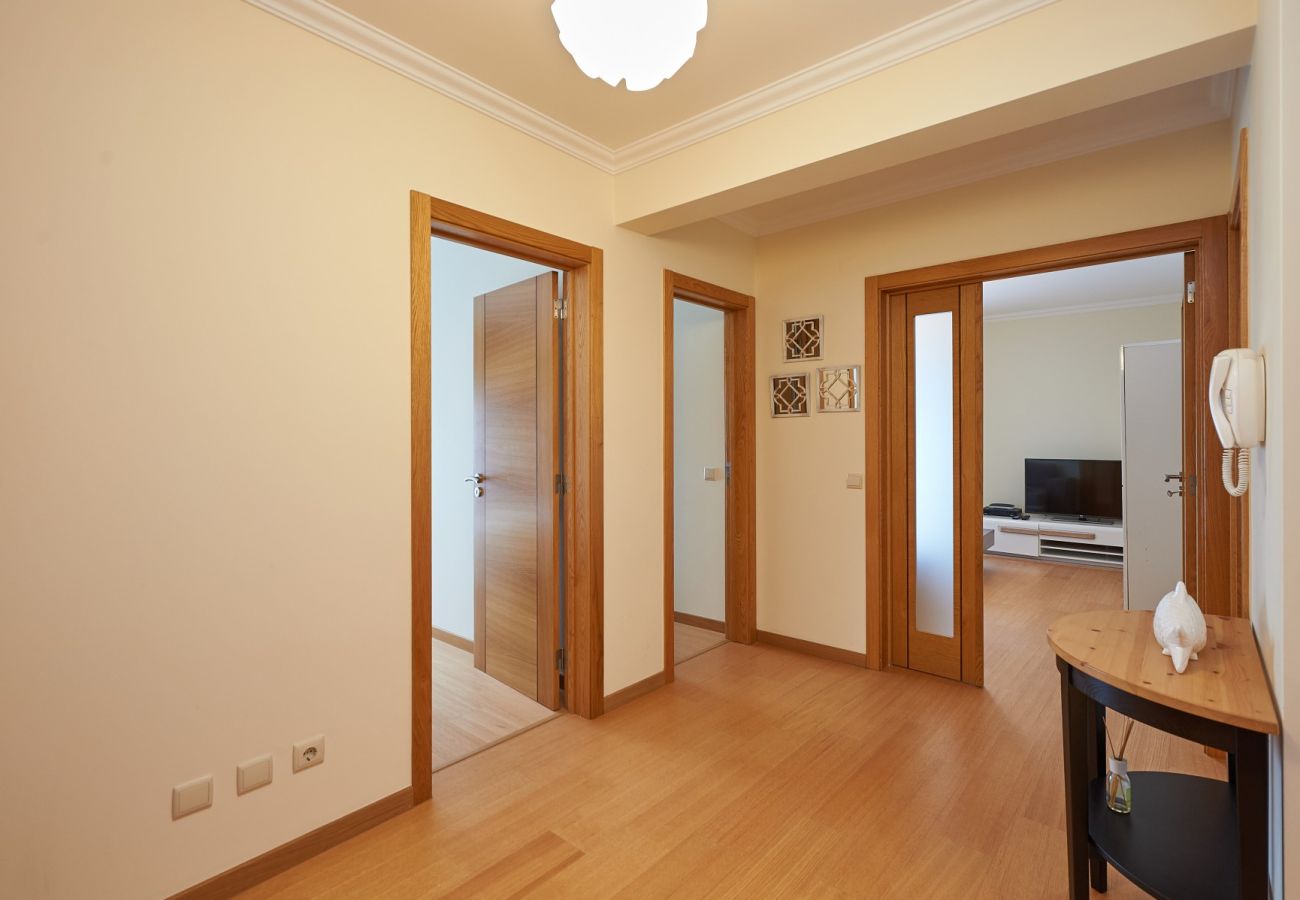 Apartamento en Cascais - BeGuest Cascais Inn Apartments 4