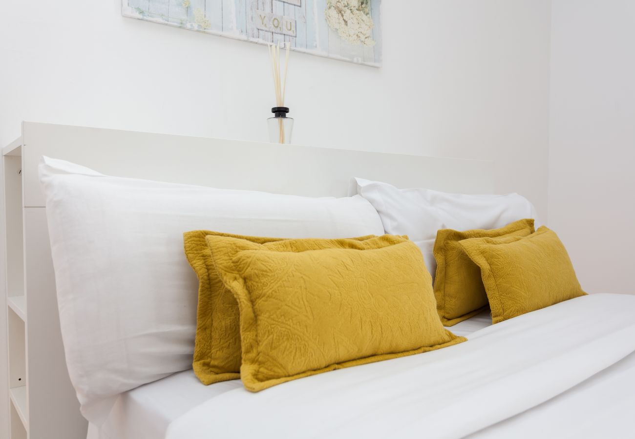 Apartamento en Cascais - BeGuest Cascais Inn Apartments 4